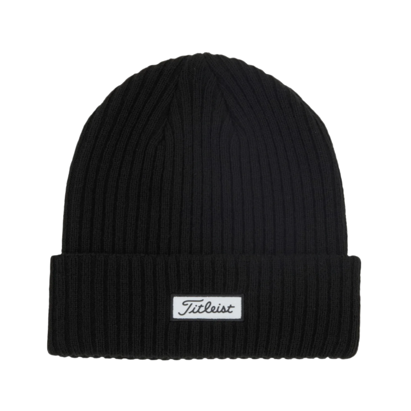 Titleist Charleston Cuff Knit Hat