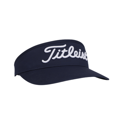 Titleist Players Classic Visor