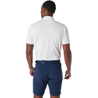 Greatness Wins Athletic Tech Polo - Men's