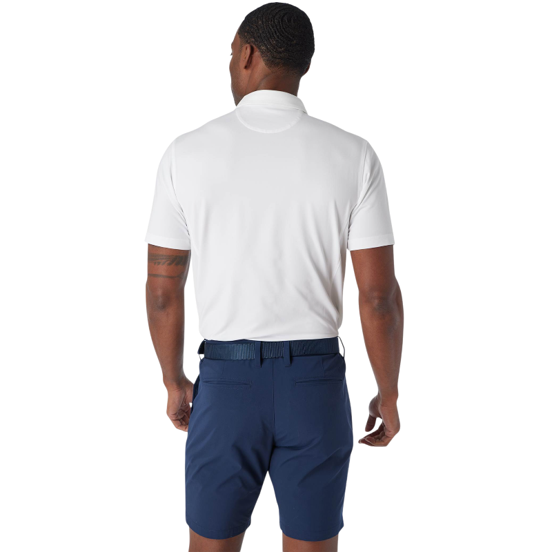 Greatness Wins Athletic Tech Polo - Men's