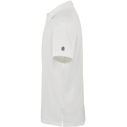 Greatness Wins Athletic Tech Polo - Men's