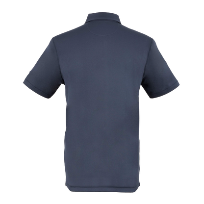 Greatness Wins Athletic Tech Polo - Men's