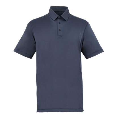 Greatness Wins Athletic Tech Polo - Men's