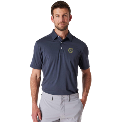 Greatness Wins Athletic Tech Polo - Men's
