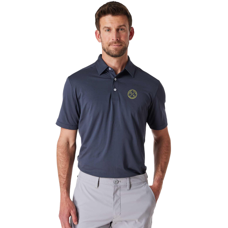 Greatness Wins Athletic Tech Polo - Men's