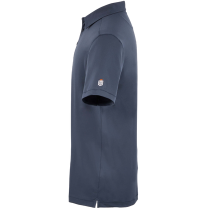 Greatness Wins Athletic Tech Polo - Men's