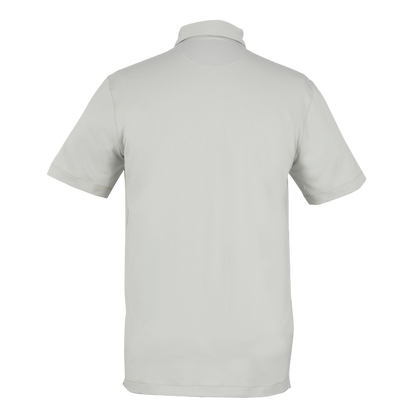 Greatness Wins Athletic Tech Polo - Men's