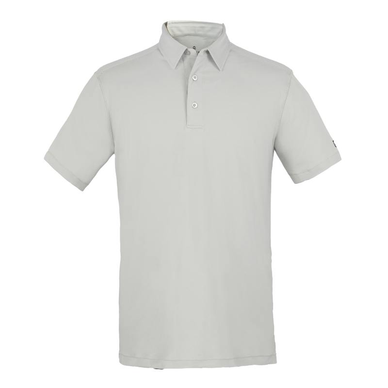 Greatness Wins Athletic Tech Polo - Men's