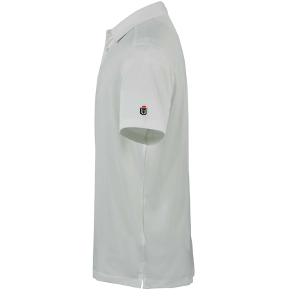 Greatness Wins Athletic Tech Polo - Men's