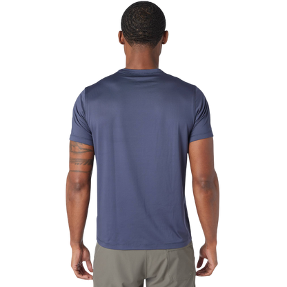 Men's Greatness Wins Core Tech Tee