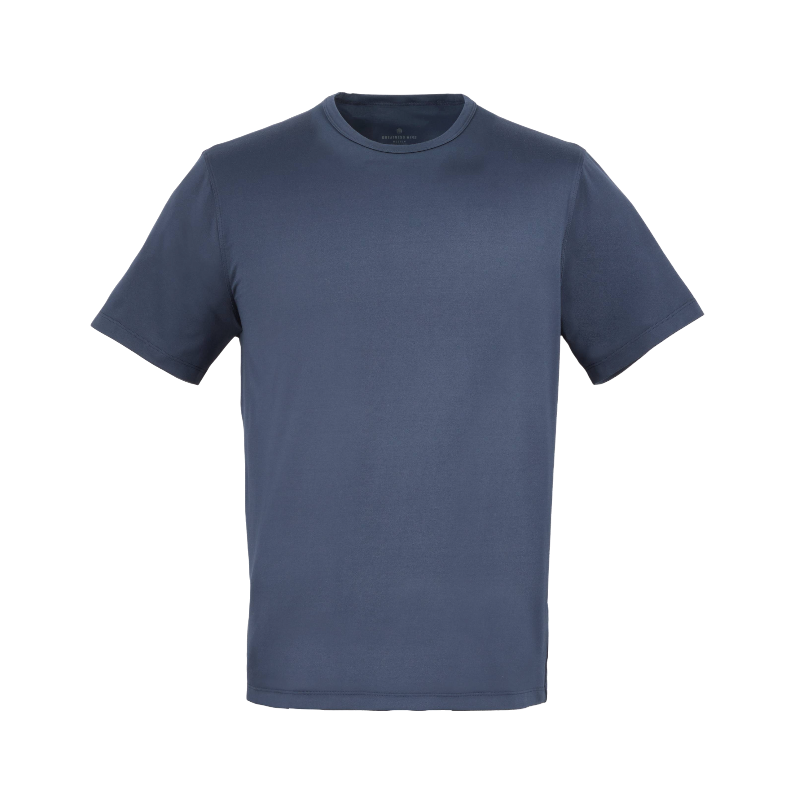 Men's Greatness Wins Core Tech Tee