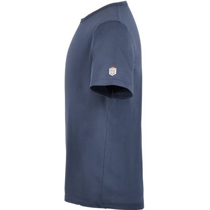 Men's Greatness Wins Core Tech Tee