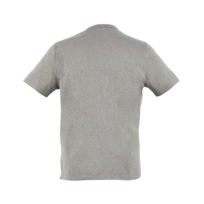 Men's Greatness Wins Core Tech Tee
