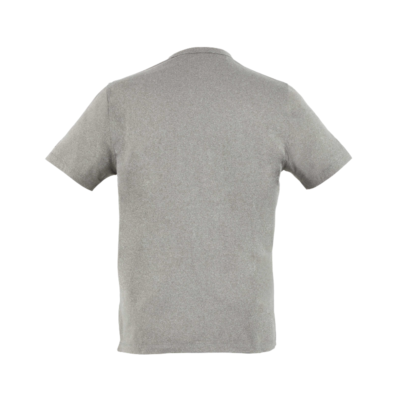 Men's Greatness Wins Core Tech Tee