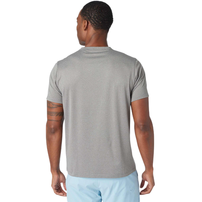 Men's Greatness Wins Core Tech Tee