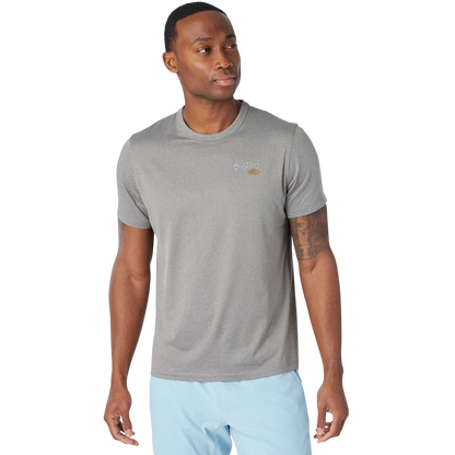 Men's Greatness Wins Core Tech Tee