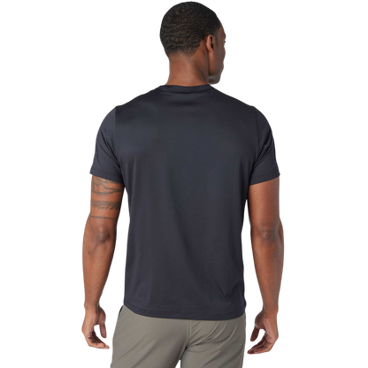 Men's Greatness Wins Core Tech Tee