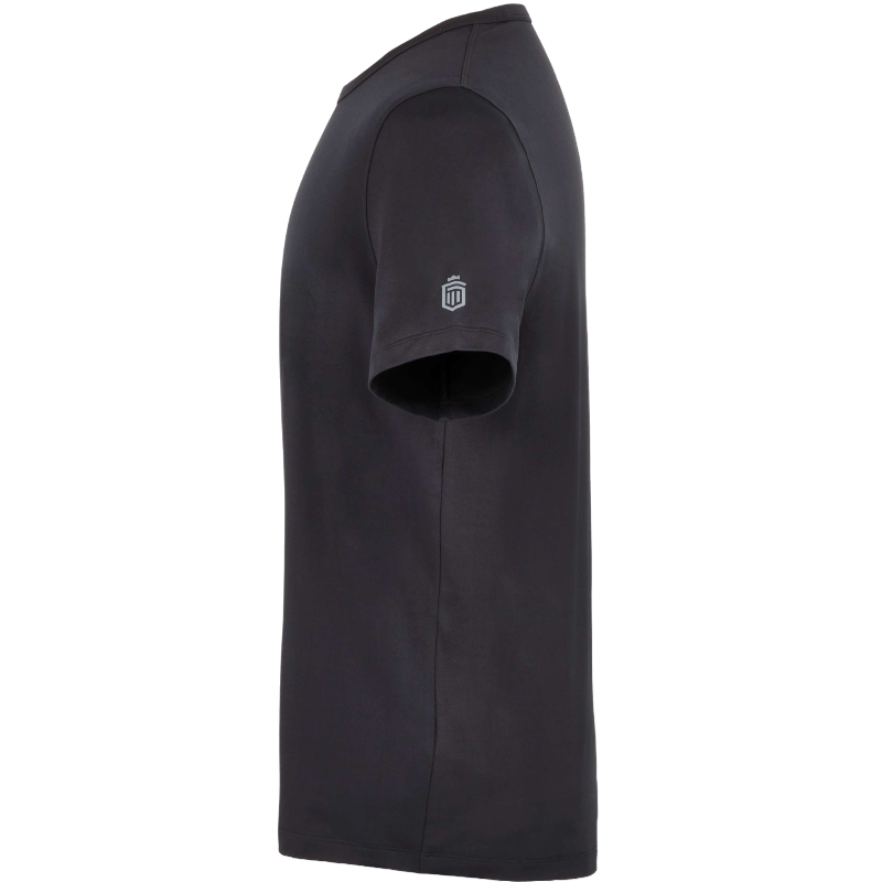 Men's Greatness Wins Core Tech Tee