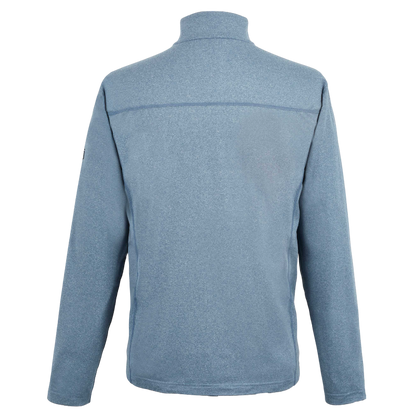 Men's Greatness Wins Core Tech Quarter Zip