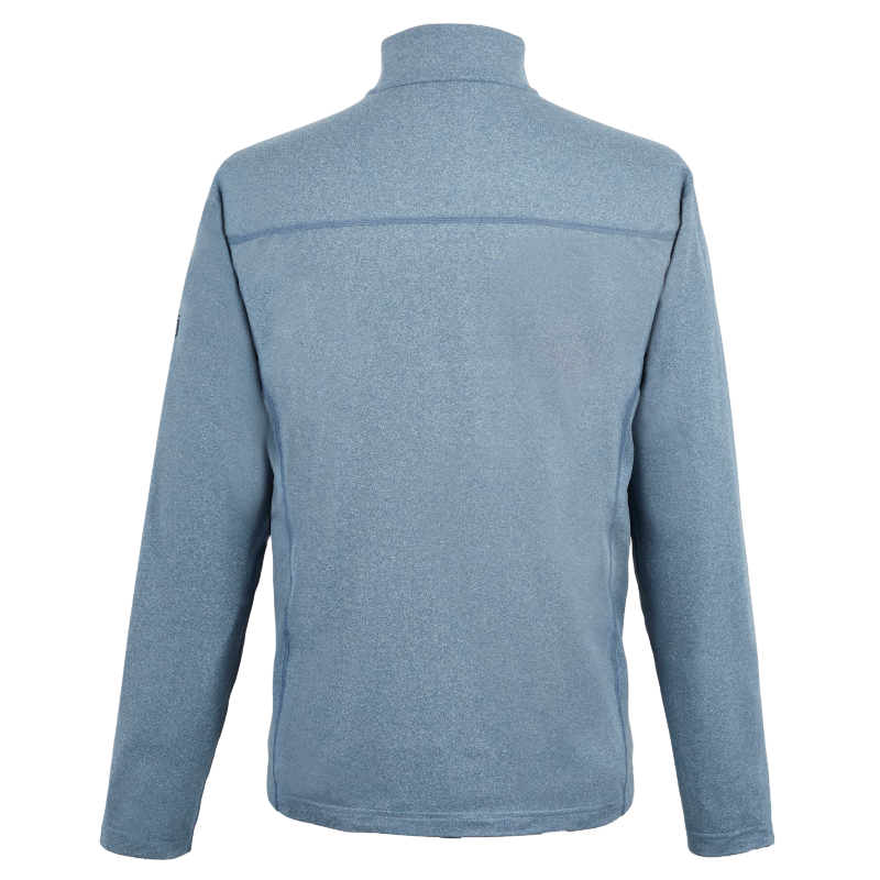 Men's Greatness Wins Core Tech Quarter Zip