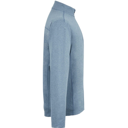 Men's Greatness Wins Core Tech Quarter Zip