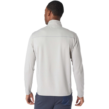 Men's Greatness Wins Core Tech Quarter Zip