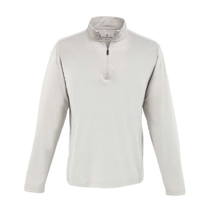 Men's Greatness Wins Core Tech Quarter Zip