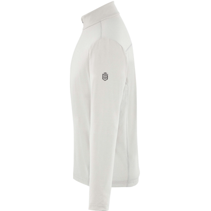 Men's Greatness Wins Core Tech Quarter Zip