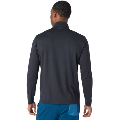 Men's Greatness Wins Core Tech Quarter Zip