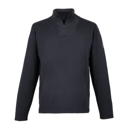 Men's Greatness Wins Core Tech Quarter Zip