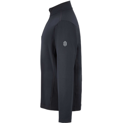 Men's Greatness Wins Core Tech Quarter Zip