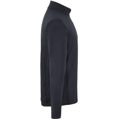 Men's Greatness Wins Core Tech Quarter Zip