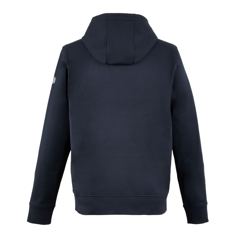 Men's Greatness Wins Core Tech Hoodie