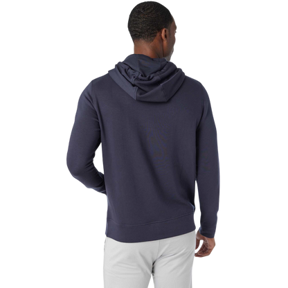Men's Greatness Wins Core Tech Hoodie