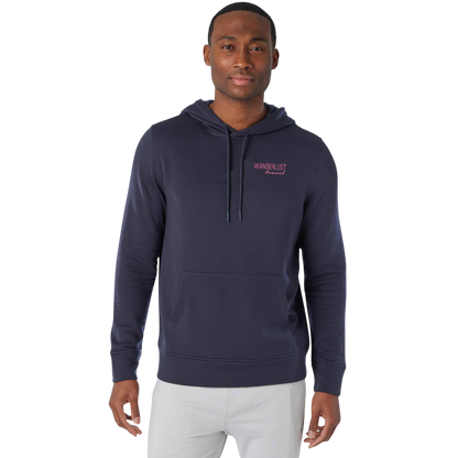 Men's Greatness Wins Core Tech Hoodie