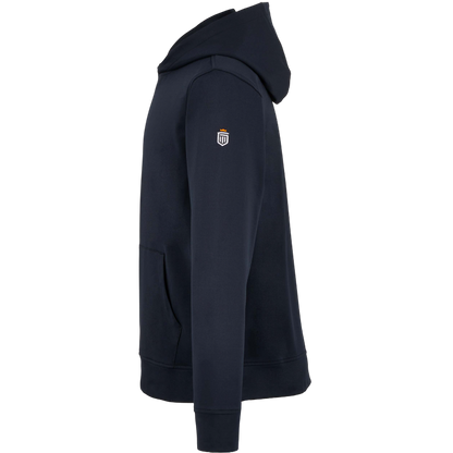 Men's Greatness Wins Core Tech Hoodie