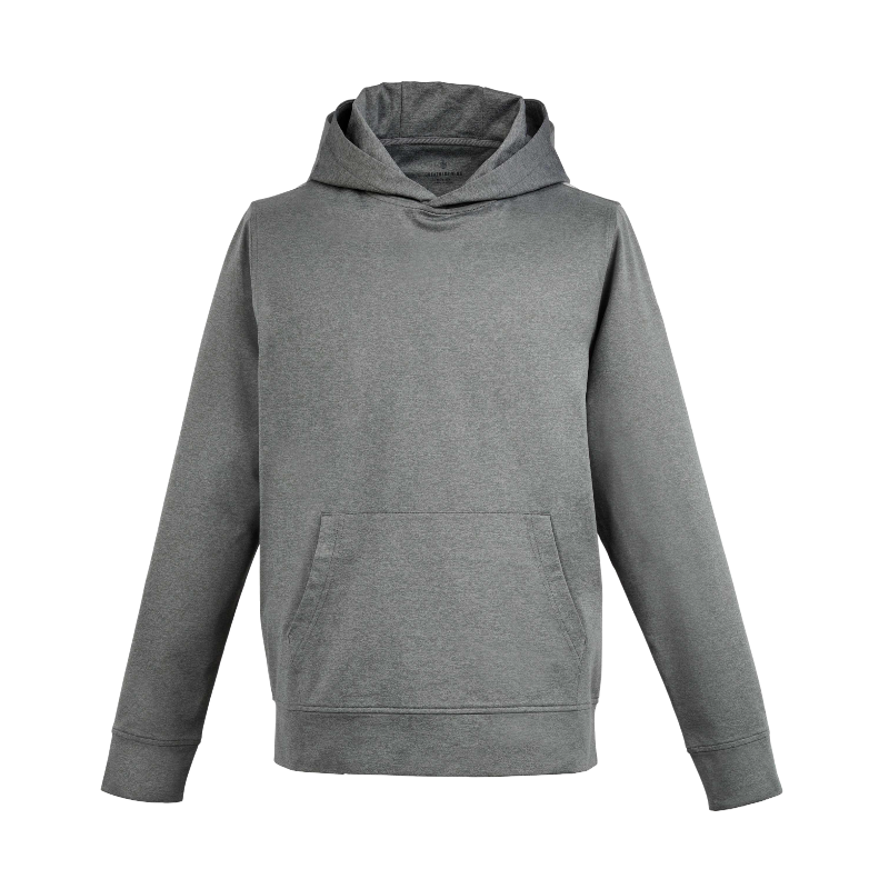 Men's Greatness Wins Core Tech Hoodie