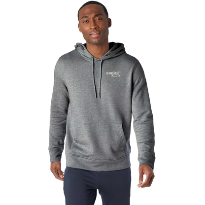 Men's Greatness Wins Core Tech Hoodie