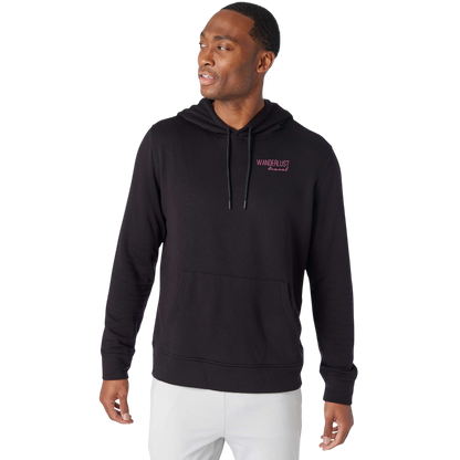 Men's Greatness Wins Core Tech Hoodie