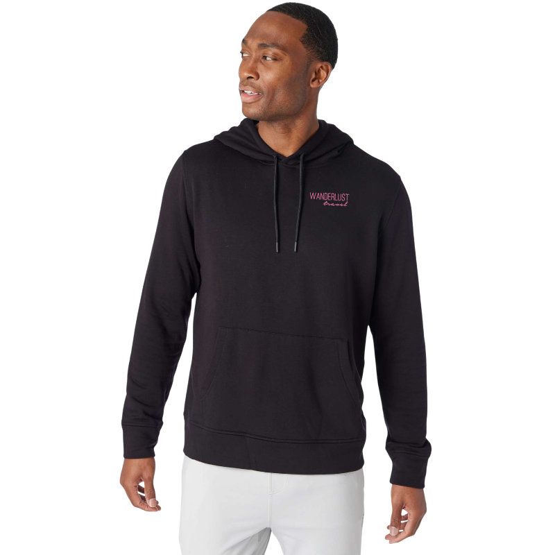 Men's Greatness Wins Core Tech Hoodie