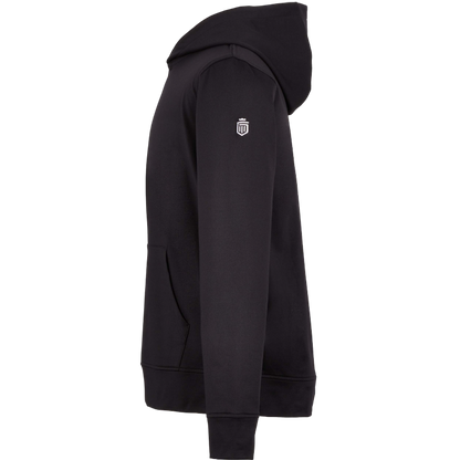 Men's Greatness Wins Core Tech Hoodie