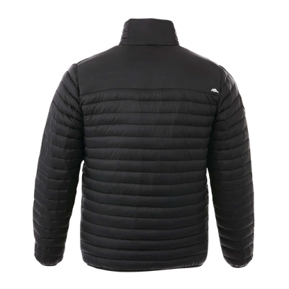 Men's BEECHRIVER Roots73 Lightweight Down Puffer Jacket