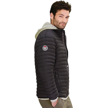 Men's BEECHRIVER Roots73 Lightweight Down Puffer Jacket