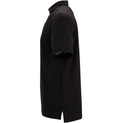 Men's STITCH® Solid Short Sleeve Pique Polo