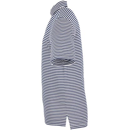 STITCH® Atlantic Stripe Polo Shirt - Men's