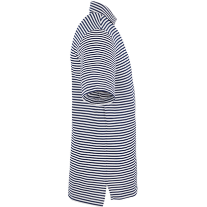 STITCH® Atlantic Stripe Polo Shirt - Men's