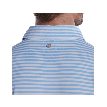 STITCH® Club Stripe Polo Shirt - Men's