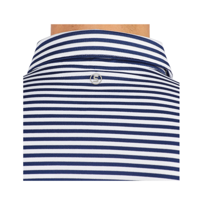 STITCH® Club Stripe Polo Shirt - Men's
