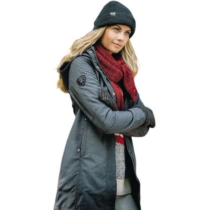 Unisex Wallace Roots73 Knit Scarf