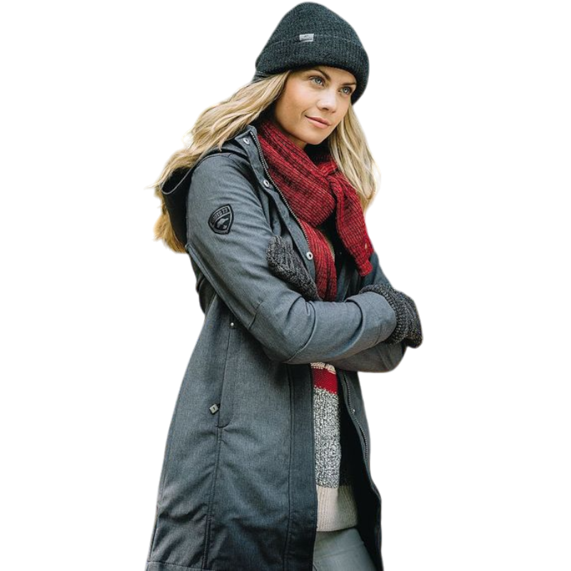 Unisex Wallace Roots73 Knit Scarf